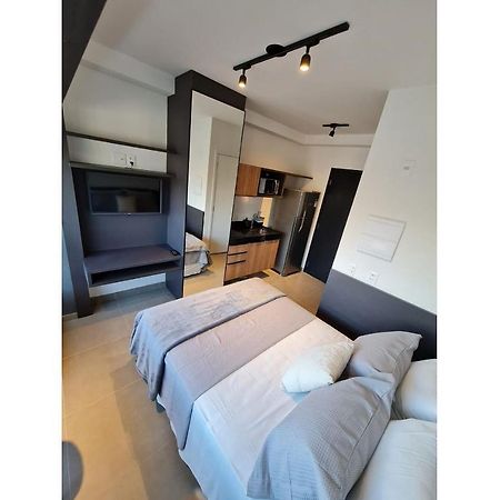 Loft Oscar Freire, Na Rua Mais Luxuosa De Sp! Сао Паоло Екстериор снимка