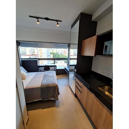 Loft Oscar Freire, Na Rua Mais Luxuosa De Sp! Сао Паоло Екстериор снимка