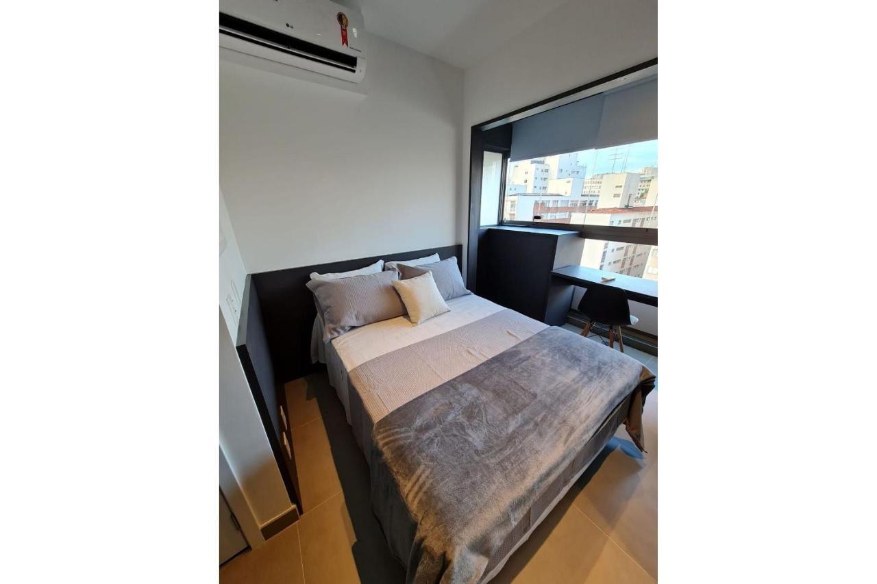 Loft Oscar Freire, Na Rua Mais Luxuosa De Sp! Сао Паоло Екстериор снимка