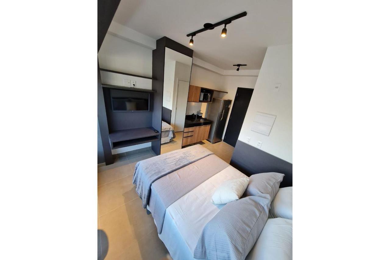 Loft Oscar Freire, Na Rua Mais Luxuosa De Sp! Сао Паоло Екстериор снимка