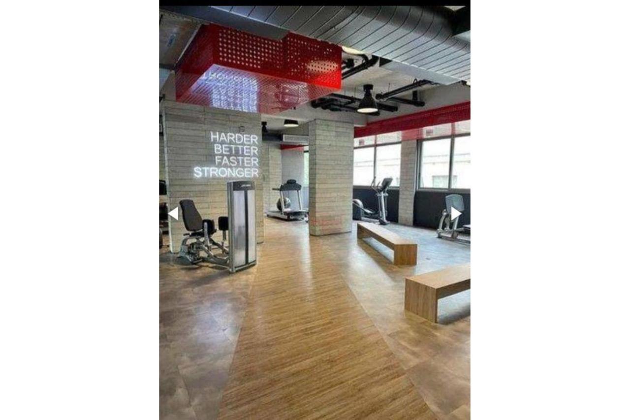 Loft Oscar Freire, Na Rua Mais Luxuosa De Sp! Сао Паоло Екстериор снимка