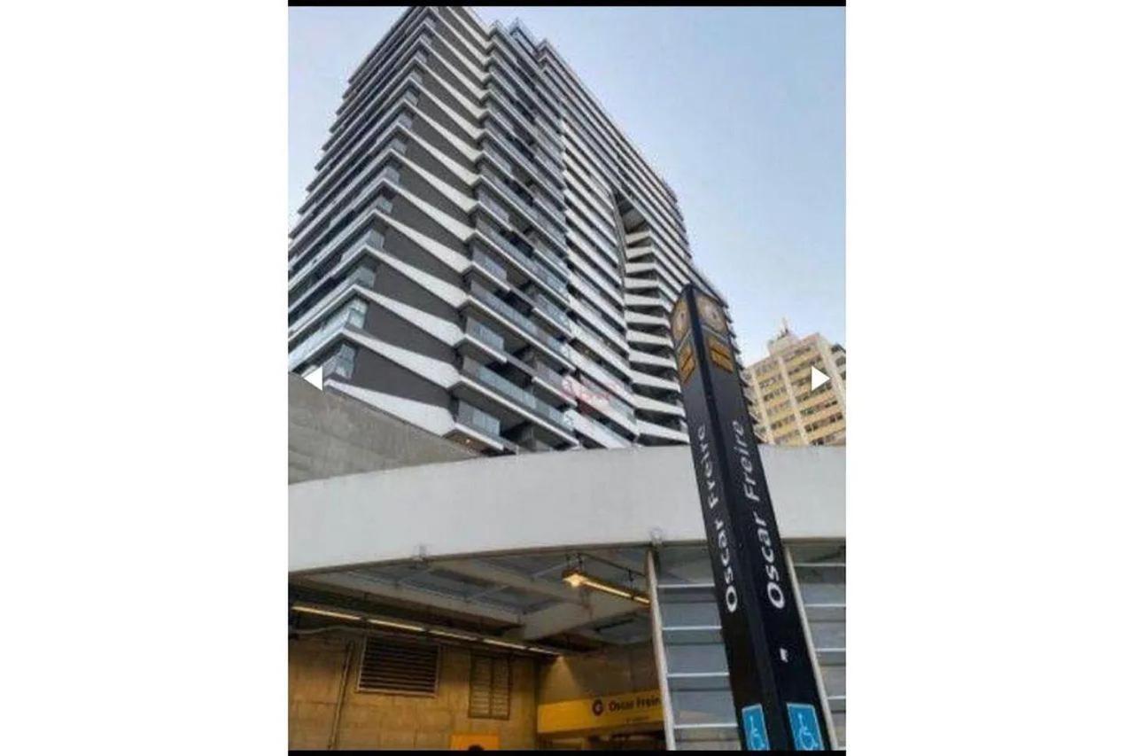 Loft Oscar Freire, Na Rua Mais Luxuosa De Sp! Сао Паоло Екстериор снимка