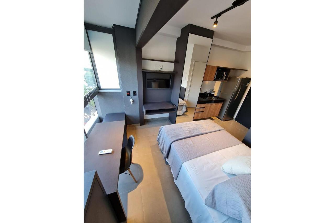 Loft Oscar Freire, Na Rua Mais Luxuosa De Sp! Сао Паоло Екстериор снимка