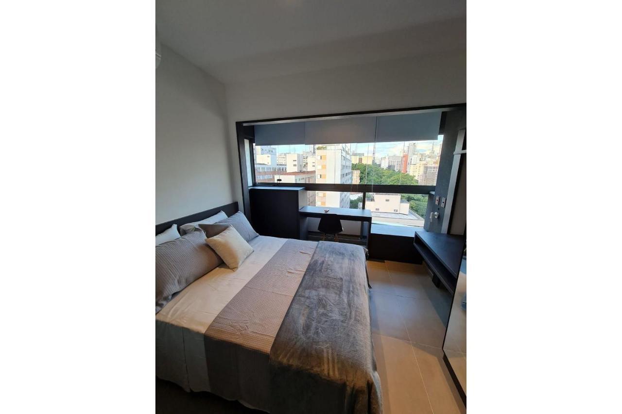 Loft Oscar Freire, Na Rua Mais Luxuosa De Sp! Сао Паоло Екстериор снимка