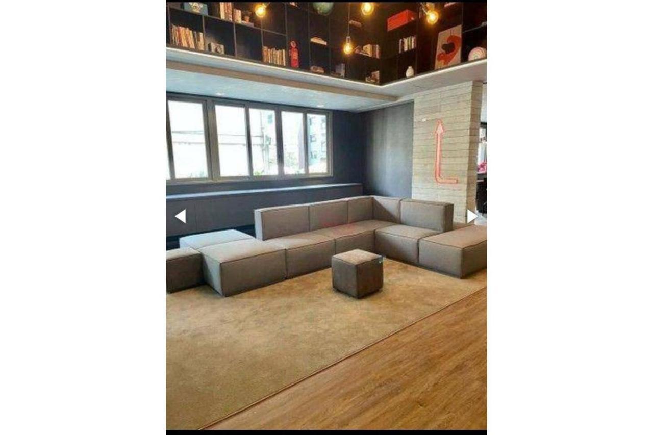 Loft Oscar Freire, Na Rua Mais Luxuosa De Sp! Сао Паоло Екстериор снимка