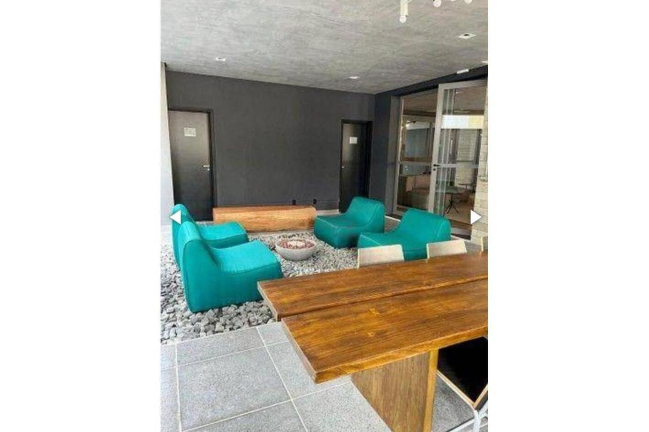 Loft Oscar Freire, Na Rua Mais Luxuosa De Sp! Сао Паоло Екстериор снимка