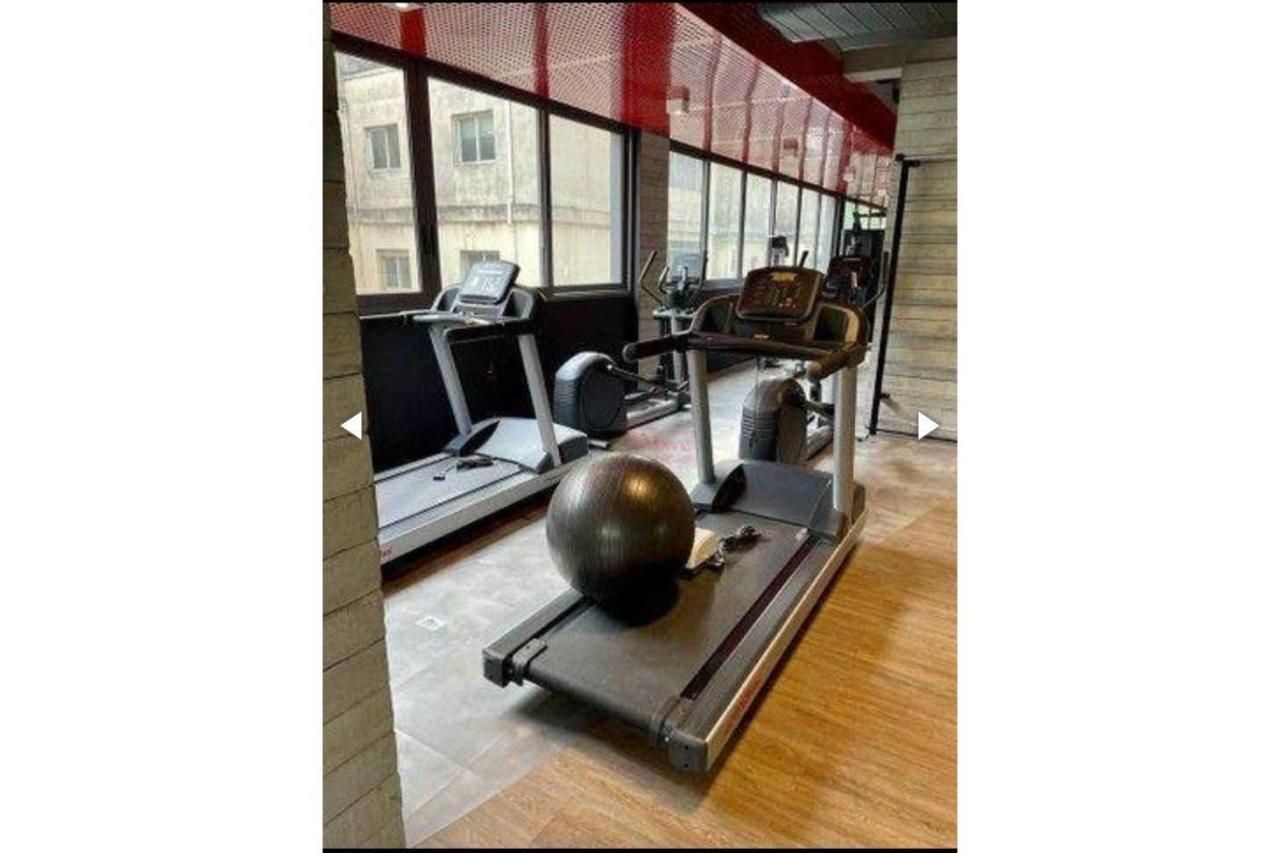 Loft Oscar Freire, Na Rua Mais Luxuosa De Sp! Сао Паоло Екстериор снимка