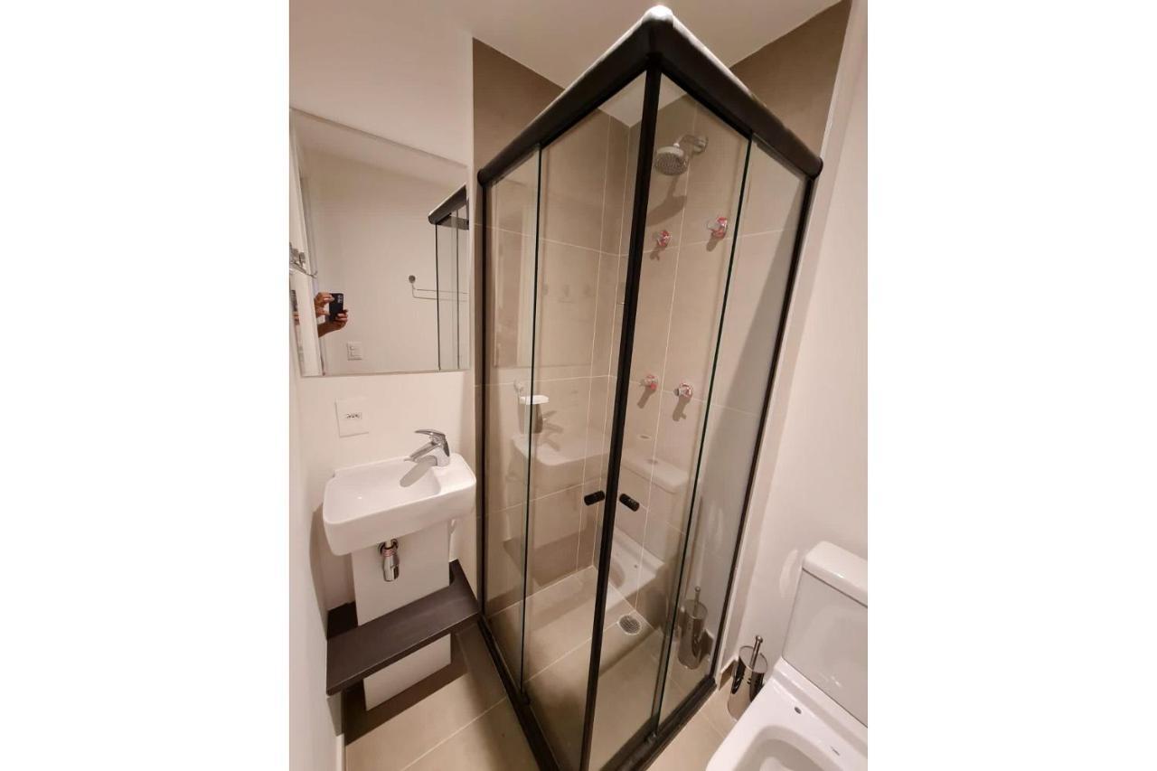 Loft Oscar Freire, Na Rua Mais Luxuosa De Sp! Сао Паоло Екстериор снимка