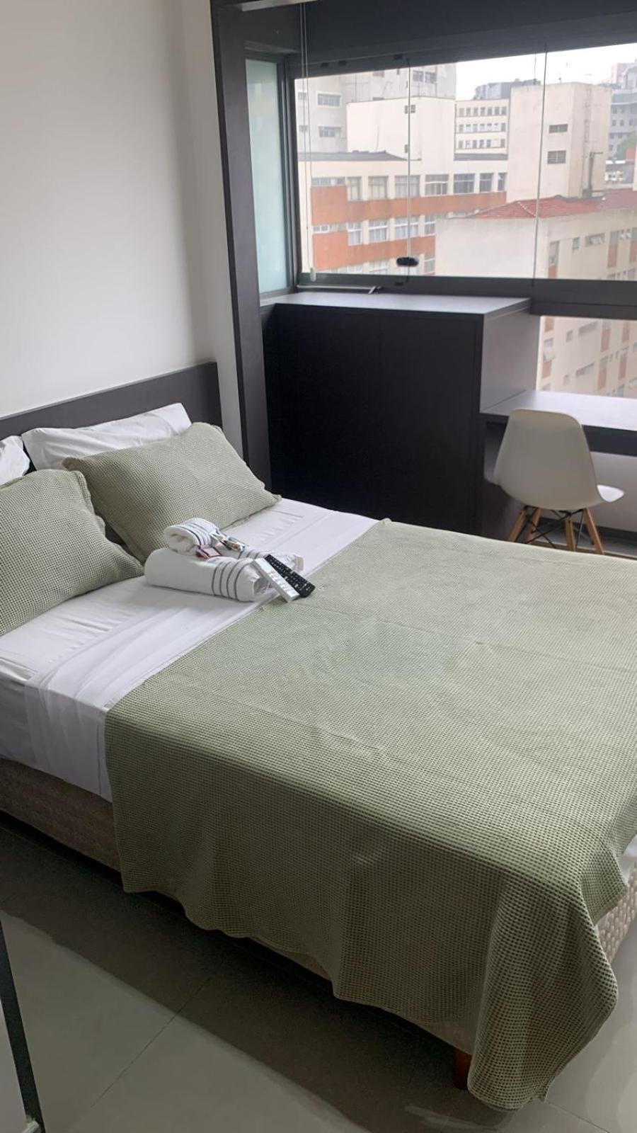Loft Oscar Freire, Na Rua Mais Luxuosa De Sp! Сао Паоло Екстериор снимка