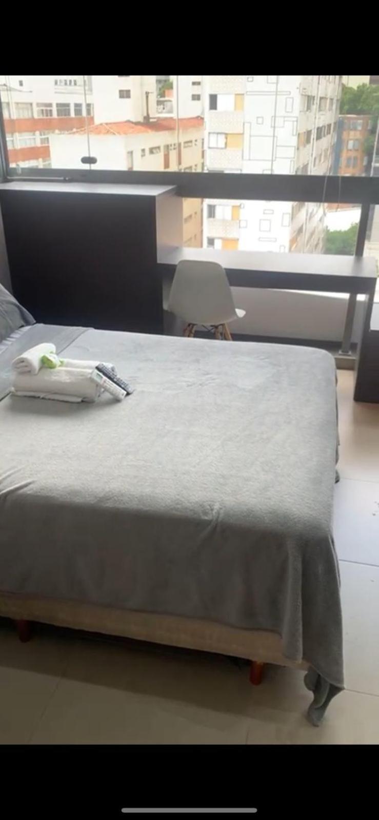 Loft Oscar Freire, Na Rua Mais Luxuosa De Sp! Сао Паоло Екстериор снимка