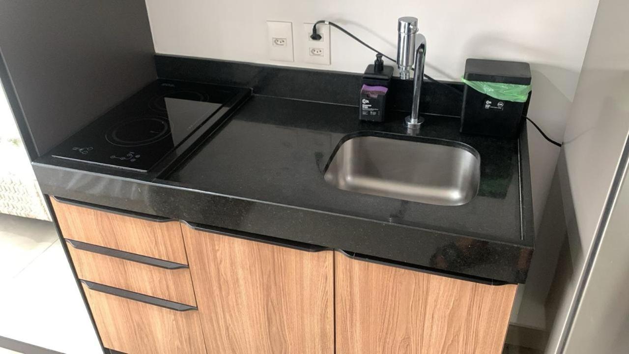 Loft Oscar Freire, Na Rua Mais Luxuosa De Sp! Сао Паоло Екстериор снимка