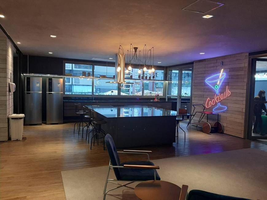 Loft Oscar Freire, Na Rua Mais Luxuosa De Sp! Сао Паоло Екстериор снимка