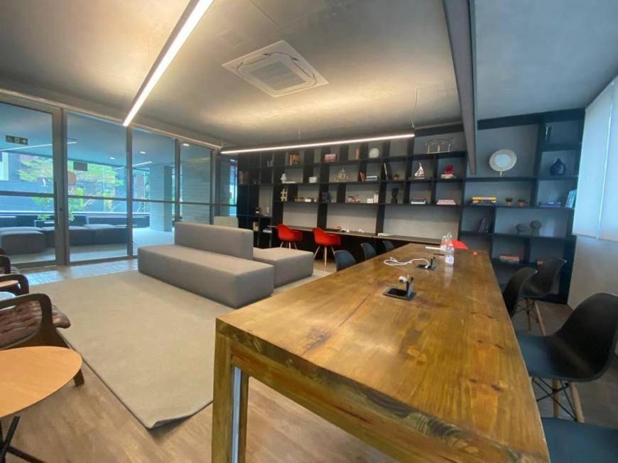 Loft Oscar Freire, Na Rua Mais Luxuosa De Sp! Сао Паоло Екстериор снимка