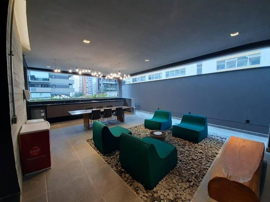 Loft Oscar Freire, Na Rua Mais Luxuosa De Sp! Сао Паоло Екстериор снимка